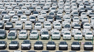 El gasto de los consumidores en China registra su crecimiento m&aacute;s lento desde finales de 2022