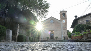 Funérailles dans l'intimité et sur sa terre natale pour Giorgio Armani