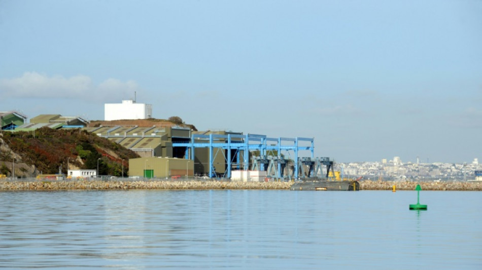 Irradi&eacute;s de l'Ile Longue: l'Etat condamn&eacute; pour faute inexcusable