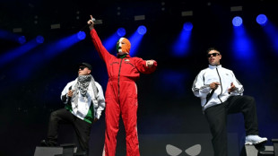 Hungr&iacute;a proh&iacute;be la entrada del grupo Kneecap, acusado de antisemitismo