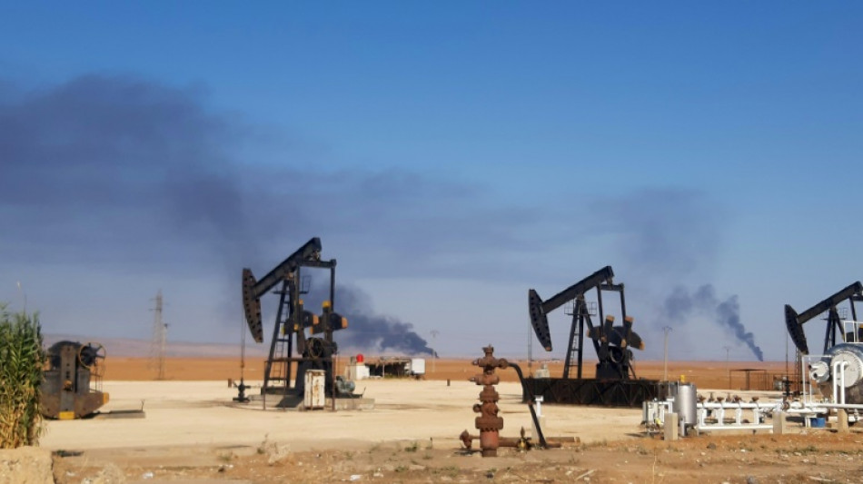 Oil and gas majors stick to their guns on climate advertising