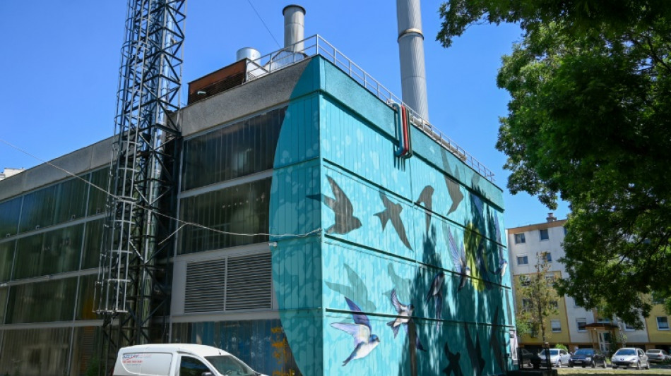 Hungr&iacute;a apuesta por la energ&iacute;a geot&eacute;rmica para independizarse del gas ruso