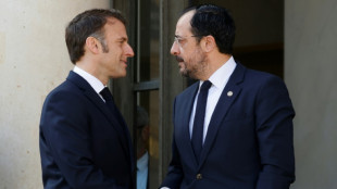 Macron acoge a l&iacute;deres europeos para una cumbre sobre la seguridad de Ucrania