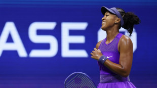 Osaka vence Muchova e já está nas semifinais do US Open