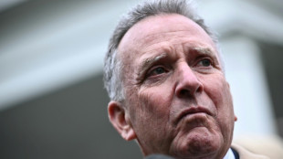 L'envoy&eacute; am&eacute;ricain &agrave; Oman samedi pour une nouvelle session de pourparlers avec l'Iran