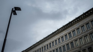 La banque centrale suisse ram&egrave;ne son taux directeur &agrave; 0%, sans franchir le pas du taux n&eacute;gatif 