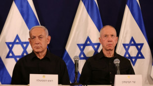 Netanyahu destitui ministro da Defesa em meio &agrave;s guerras em Gaza e L&iacute;bano