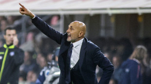 Spalletti 'buona partita Juve, ma dobbiamo migliorare'