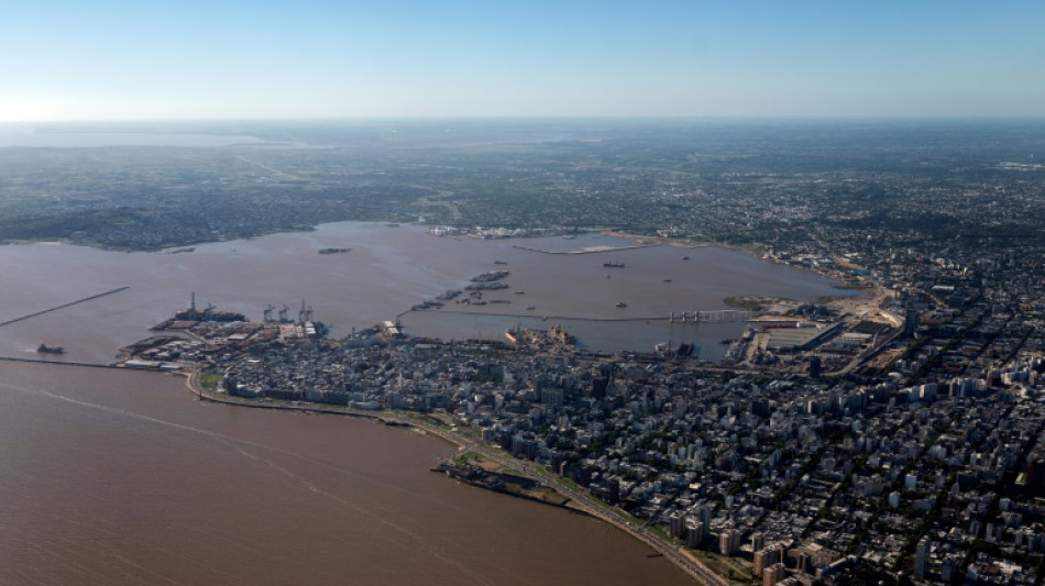 Operador del puerto de Montevideo reclamar&aacute; USD 600 millones en arbitraje internacional