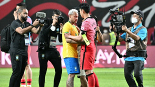 Brazil to face South Korea, Japan in World Cup build-up