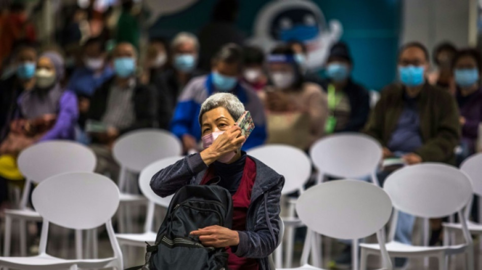 La vacuna china anticovid Convidecia recibe la aprobaci&oacute;n de emergencia de la OMS