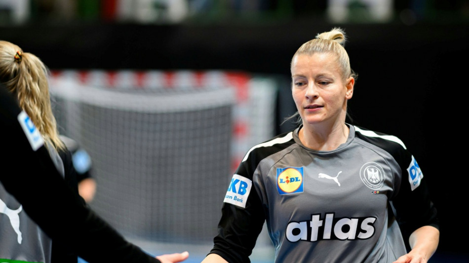 Boom für DHB-Frauen um Kapitänin Döll? "Absoluter Wunsch"