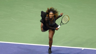 Serena Williams&nbsp;gana en&nbsp;su debut en el US Open y retrasa su despedida del tenis