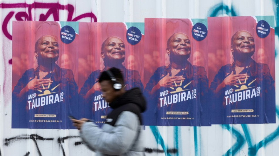 Pr&eacute;sidentielle: une gauche encore plus divis&eacute;e, une extr&ecirc;me droite toujours tiraill&eacute;e