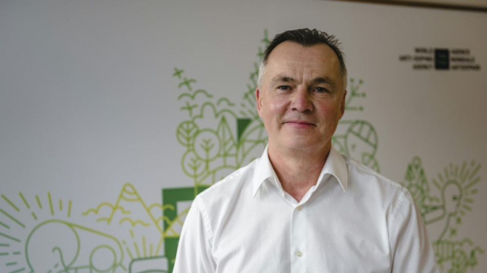 Opio&iuml;des de synth&egrave;se, ARN messager: les nouveaux d&eacute;fis de la lutte contre le dopage 