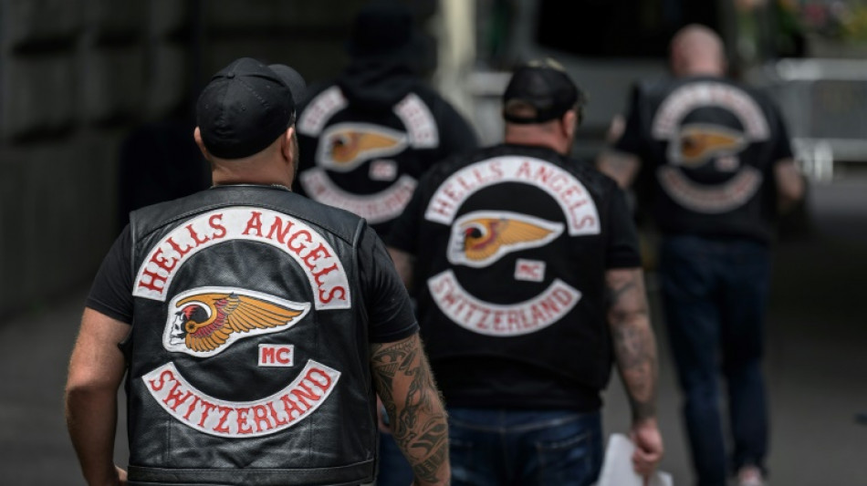 Berliner Innensenat verbietet Verein der Hells Angels und Unterst&uuml;tzergruppe 