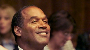 O.J. Simpson, superstar am&eacute;ricaine acquitt&eacute;e mais d&eacute;chue