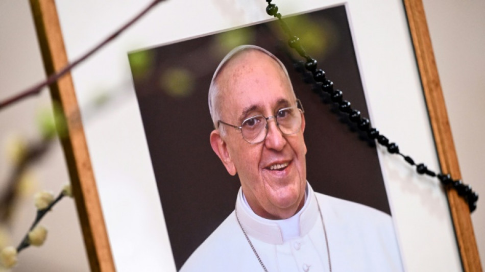 Zentrales bundesweites Requiem für verstorbenen Papst am Dienstag in Berlin