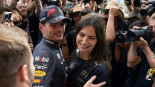 Verstappen late to Miami GP as awaits birth of child