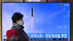 Corea del Norte dice que realiz&oacute; nueva prueba para sat&eacute;lite de reconocimiento