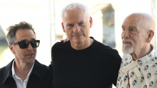 McDonagh, 'con Malkovich e Rockwell racconto gli orrori della' Cia