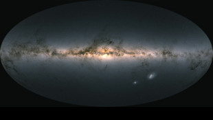 Telesc&oacute;pio espacial Gaia &eacute; desligado ap&oacute;s mais de dez anos a servi&ccedil;o da astronomia