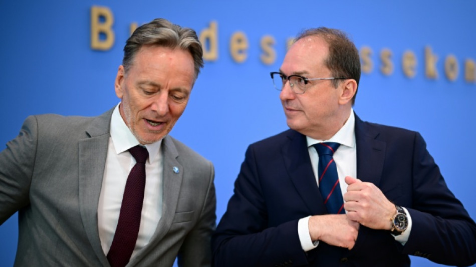 Weiter hohe Zahl von Sexualdelikten an Minderjährigen - Dobrindt kündigt Maßnahmen an