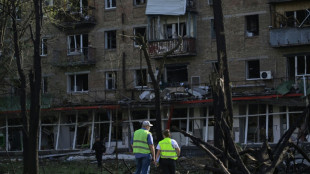 "Eine der schrecklichsten Attacken" auf Kiew: Zehn Tote und Dutzende Verletzte