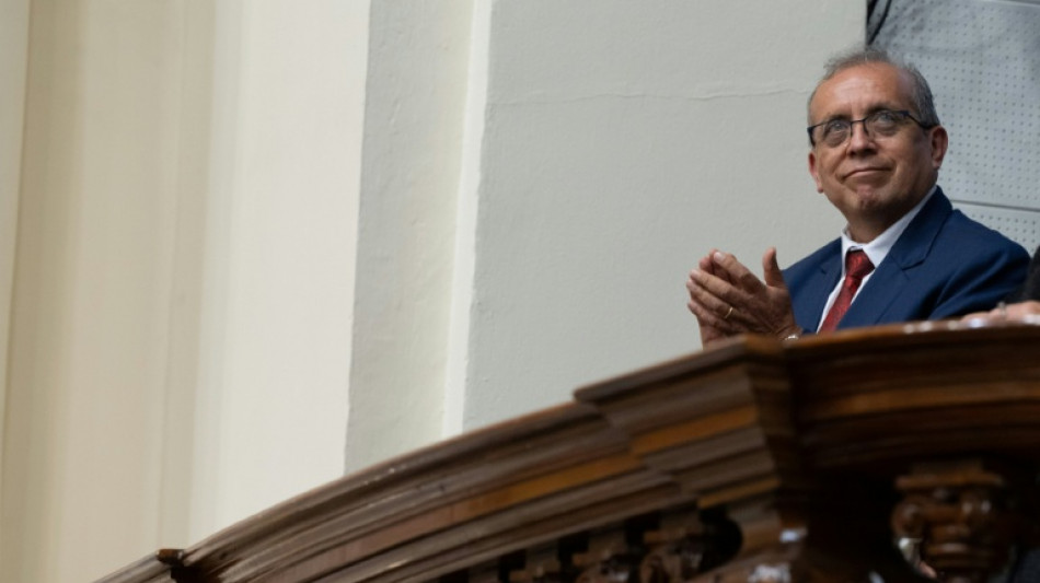 La fiscal&iacute;a allana la casa de un hermano de la presidenta de Per&uacute; por presunta corrupci&oacute;n