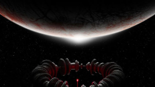 I Muse pubblicano il nuovo singolo Cryogen che anticipa l'album The Wow! Signal