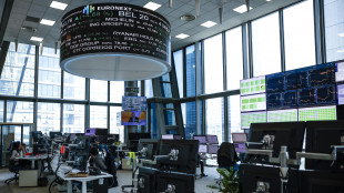 Borsa: l'Europa &egrave; positiva con Wall Street, Milano +0,25%