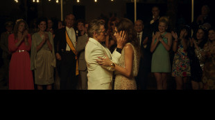 Dafoe star in un dramma sulla 'tossicit&agrave; di ricchezza e potere'