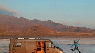 Iran: un Fran&ccedil;ais condamn&eacute; pour "espionnage", d&eacute;cision "inacceptable" pour Paris