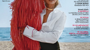 Isabella Ferrari, per il cinema arrivato momento della pulizia