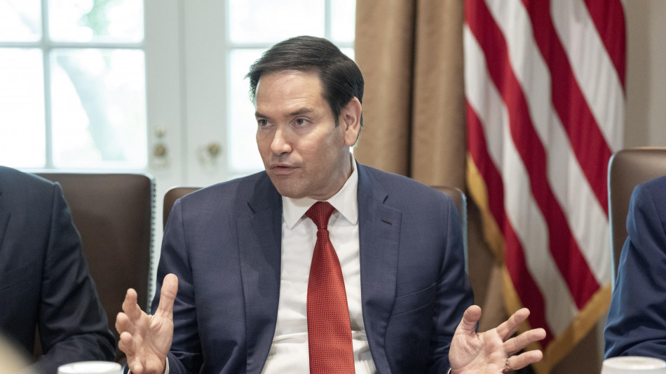 Rubio, 'la decisione su Afd &egrave; tirannia mascherata'