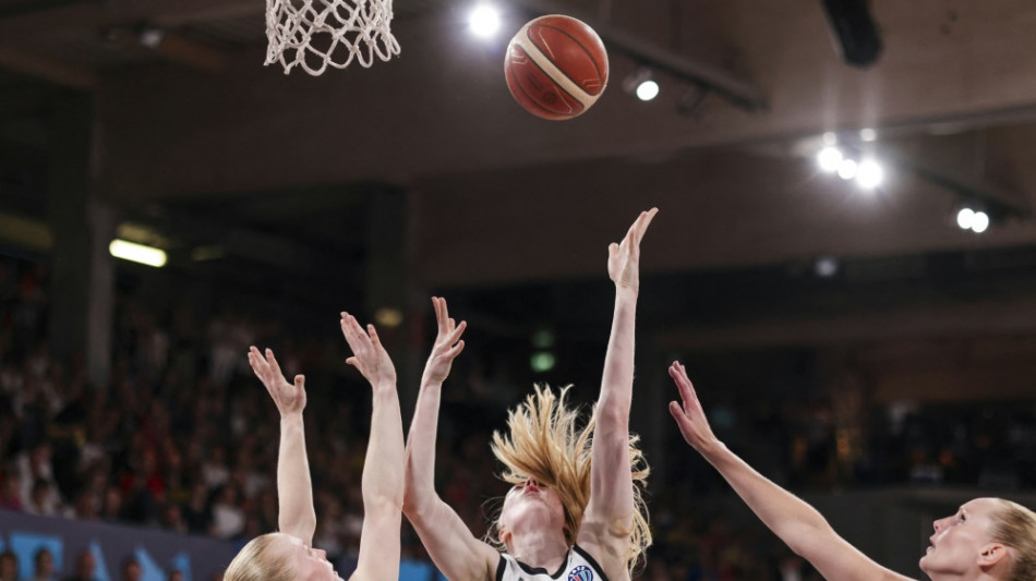 "Rechnung offen": DBB-Frauen heiß auf Spanien-Showdown