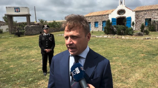 Lollobrigida, marchio pesca italiana per qualit&agrave; e sicurezza