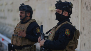 EEUU entregar&aacute; a Irak su centro diplom&aacute;tico en el aeropuerto de Bagdad