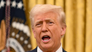 Trump diz que Zelensky e Putin ter&atilde;o que 'se juntar' para encerrar guerra