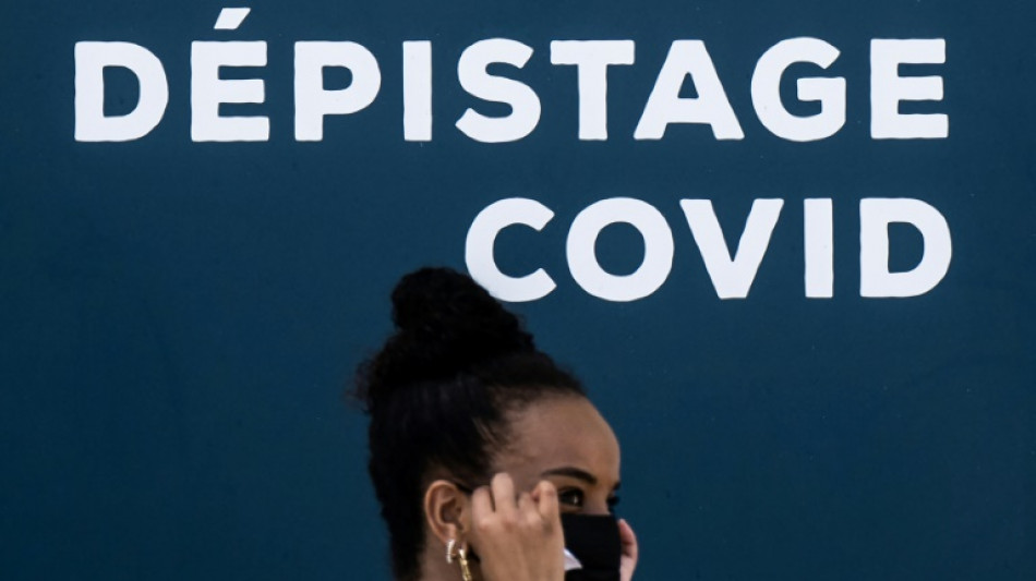 Diecisiete millones de europeos est&aacute;n afectados por el covid largo, seg&uacute;n la OMS