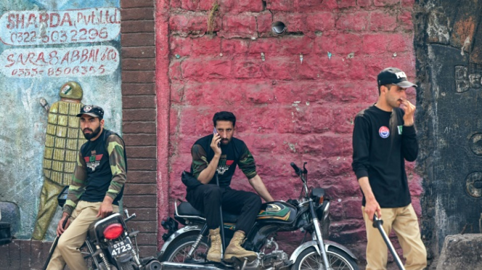 Tensions Inde-Pakistan: Islamabad teste un 2e missile, m&eacute;diation iranienne