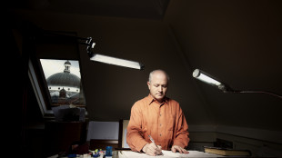 Written on skin, a Santa Cecilia l' opera di George Benjamin