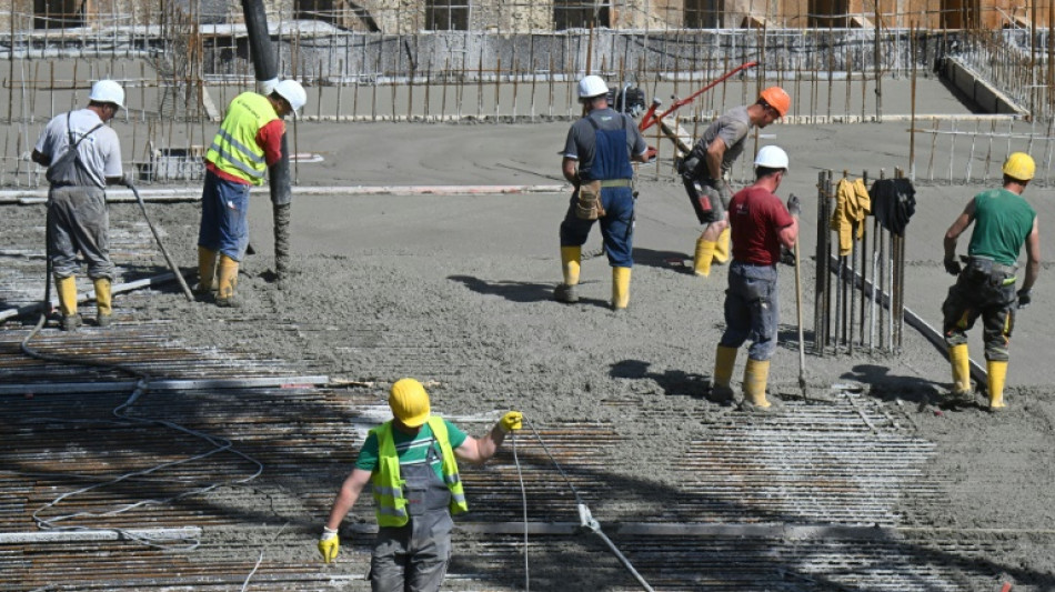 Gesundheit und Sicherheit im Job geh&ouml;ren nun zu Grundrechten von Arbeitnehmern