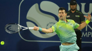 Djokovic 'motivated' to hit clay running on Monte Carlo return