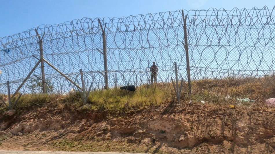 Drame de Melilla: l'Espagne d&eacute;nonce "les mafias", appels &agrave; une enqu&ecirc;te "transparente"