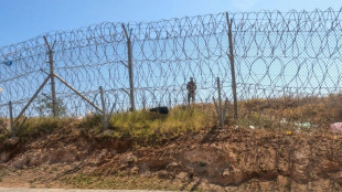 Drame de Melilla: l'Espagne d&eacute;nonce "les mafias", appels &agrave; une enqu&ecirc;te "transparente"