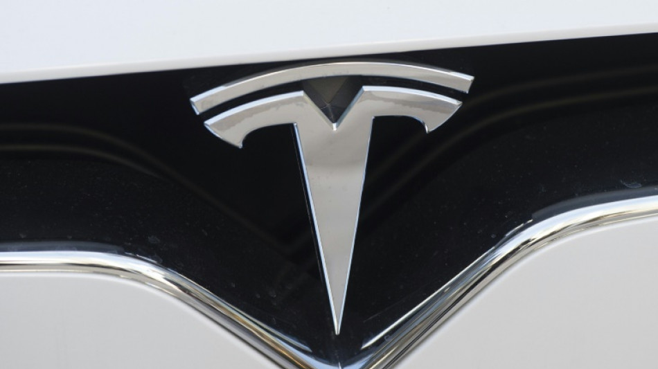 Kalifornische Beh&ouml;rde verklagt Tesla wegen Vorwurfs rassistischer Diskriminierung