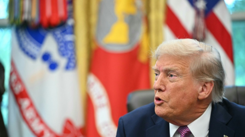 Trump acoger&aacute; la cumbre del G20 de 2026 en uno de sus resorts en Miami