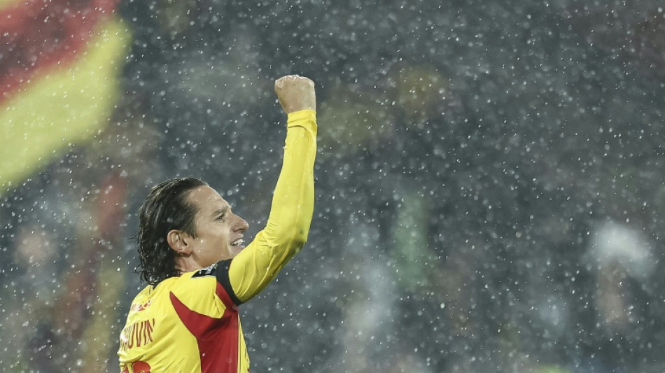 L1: Lens fait tomber la foudre sur Lille et redevient ma&icirc;tre du Nord