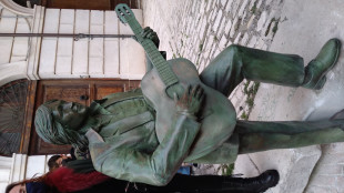 Fred Bongusto nasceva 90 anni fa, voce molisana nel mondo